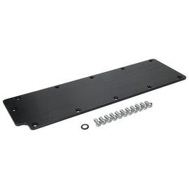 ALLSTAR PERFORMANCE 90107 LS3 Billet Valley Cover with Fasteners
