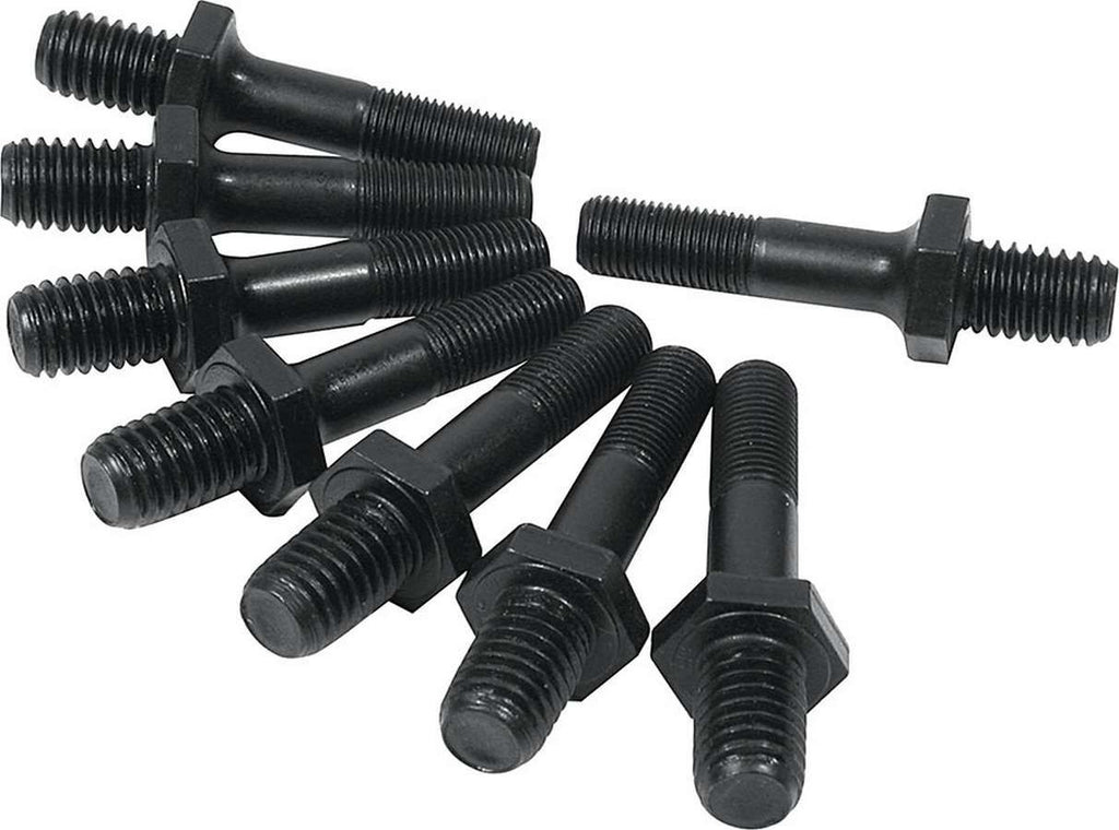 ALLSTAR PERFORMANCE 90230 Rocker Arm Stud Kit SBC 8 pcs