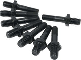 ALLSTAR PERFORMANCE 90230 Rocker Arm Stud Kit SBC 8 pcs