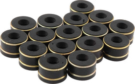 ALLSTAR PERFORMANCE 90235-100 Umbrella Valve Seals 11/32in 100pk
