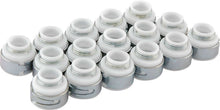 Load image into Gallery viewer, ALLSTAR PERFORMANCE 90242 Valve Seals 3/8 PTFE .531 Guide