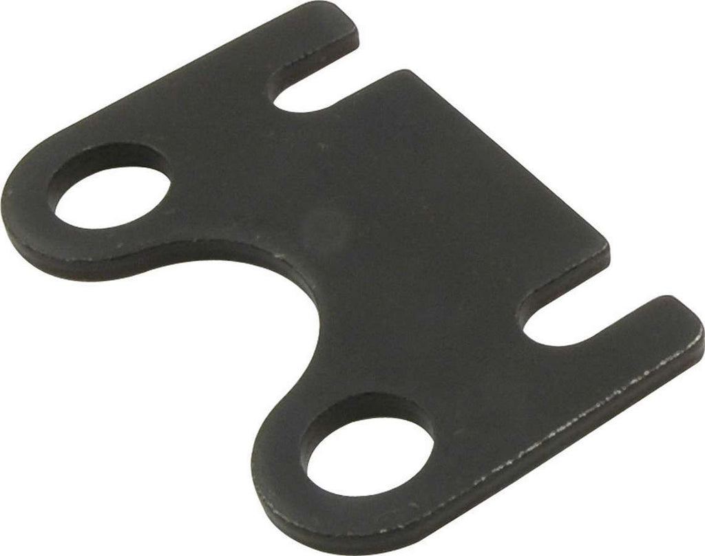 ALLSTAR PERFORMANCE 90250 Guide Plates SBC Flat 8pk