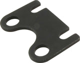 ALLSTAR PERFORMANCE 90250 Guide Plates SBC Flat 8pk