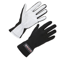 Load image into Gallery viewer, ALLSTAR PERFORMANCE 910014 Driving Gloves Non-SFI S/L Black Large