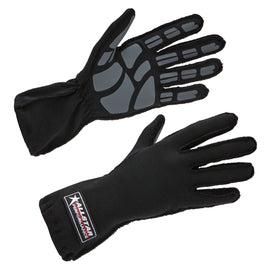 ALLSTAR PERFORMANCE 913012 Driving Gloves Non-SFI Outseam S/L Medium