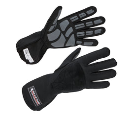 ALLSTAR PERFORMANCE 916016 Driving Gloves SFI 3.3/5 Outseam D/L XX-Large