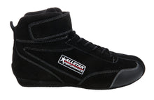 Load image into Gallery viewer, ALLSTAR PERFORMANCE 918127 Driving Shoes Black SFI3.3/5 Pro Series 9.5