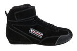 ALLSTAR PERFORMANCE 918129 Driving Shoes Black SFI3.3/5 Pro Series 10.5