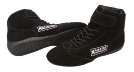 ALLSTAR PERFORMANCE 919115 Driving Shoes Black SFI 3.3/5 11.5