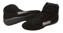 Load image into Gallery viewer, ALLSTAR PERFORMANCE 919120 Driving Shoes Black SFI 3.3/5 12.0