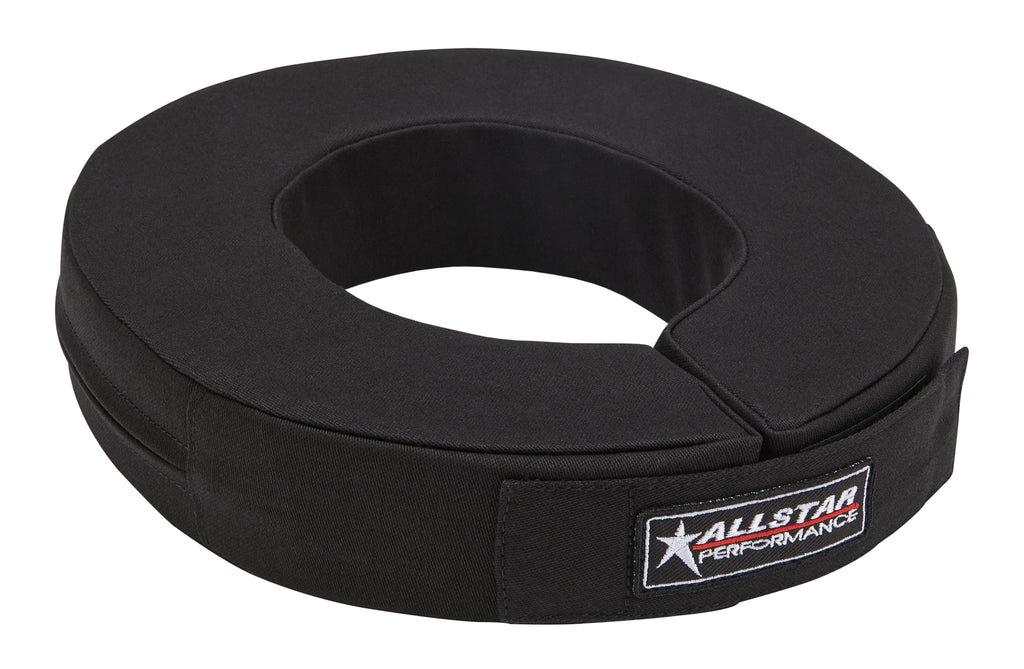 ALLSTAR PERFORMANCE 920014 Helmet Support Non-SFI Black Large 17in
