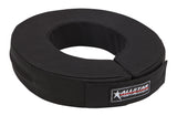 ALLSTAR PERFORMANCE 920014 Helmet Support Non-SFI Black Large 17in
