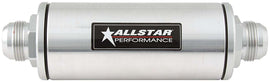 ALLSTAR PERFORMANCE 92040 Inline Oil Filter -16AN