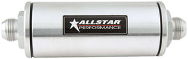 ALLSTAR PERFORMANCE 92041 Inline Oil Filter -12AN