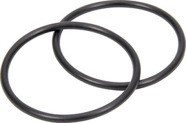 ALLSTAR PERFORMANCE 92047 Oil Filter Housing O-Rings 2pk