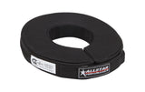 ALLSTAR PERFORMANCE 921011 Helmet Support SFI Black JR/Youth 14in