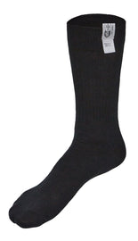 ALLSTAR PERFORMANCE 926011 Socks Pair SFI 3.3 F/R Black Size 6-7