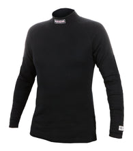 Load image into Gallery viewer, ALLSTAR PERFORMANCE 926110 SFI 3.3 FR Underwear Top Black XSM