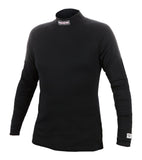 ALLSTAR PERFORMANCE 926115 SFI 3.3 FR Underwear Top Black XLG
