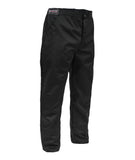 ALLSTAR PERFORMANCE 931217 Driving Pants SFI 3.2A/1 S/L Black XXX-Large