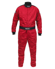 Load image into Gallery viewer, ALLSTAR PERFORMANCE 935076 Driving Suit SFI 3.2A/5 M/L Red XX-Large
