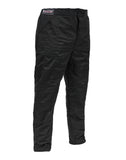 ALLSTAR PERFORMANCE 935211 Driving Pants SFI 3.2A/5 M/L Black Small