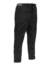 Load image into Gallery viewer, ALLSTAR PERFORMANCE 935214 Driving Pants SFI 3.2A/5 M/L Black Large