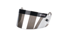 Load image into Gallery viewer, ALLSTAR PERFORMANCE ALL940605 ALLSTAR Performance Helmet Shield Anti-Fog Silver Mirrored - Part ALL940605