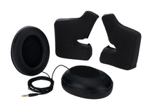 Load image into Gallery viewer, ALLSTAR PERFORMANCE ALL940716 ALLSTAR Performance Helmet Speaker Kit with Cheek Pads XL – Comfortable Audio Accessory for Allstar 40/60 Series Helmets