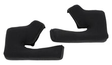 Load image into Gallery viewer, ALLSTAR PERFORMANCE ALL940728 Allstar Performance XXX-Large SA2025 Cheek Pad Pair - Nomex Black for Helmets