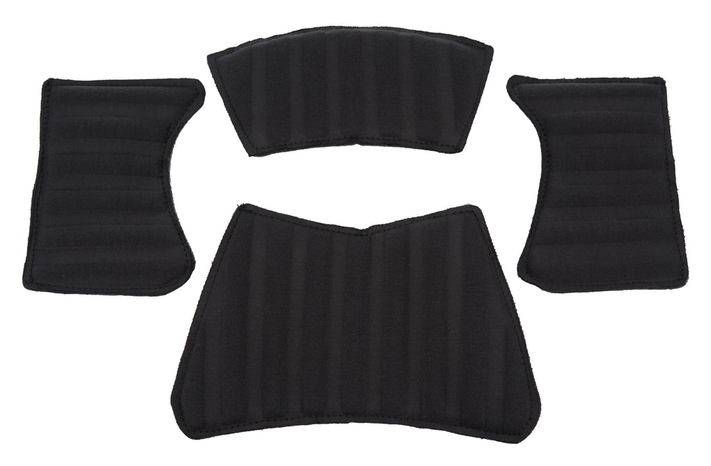 ALLSTAR PERFORMANCE ALL940743 Allstar Performance ALL940743 Small Nomex Helmet Liner Pad for Racing Helmets