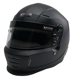 ALLSTAR PERFORMANCE ALL942005 ALLSTAR Performance Series 40 Helmet SA2025 Flat Black X-Large