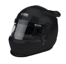 Load image into Gallery viewer, ALLSTAR PERFORMANCE ALL942505 ALLSTAR Performance Series 50 Mid-Air Helmet SA2025 Flat Black X-Large