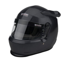 Load image into Gallery viewer, ALLSTAR PERFORMANCE ALL942512 Allstar Performance Series 50 Mid-Air Black Helmet SA2025 Medium