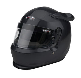 ALLSTAR PERFORMANCE ALL942514 ALLSTAR Performance Series 50 Mid-Air Helmet Black Large SA2025