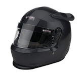 ALLSTAR PERFORMANCE ALL942515 Allstar Performance Series 50 Mid-Air Helmet Black X-Large SA2025