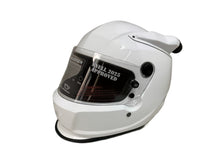 Load image into Gallery viewer, ALLSTAR PERFORMANCE ALL942532 Allstar Performance Series 50 Mid-Air Helmet White Medium SA2025