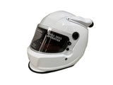 ALLSTAR PERFORMANCE ALL942535 Allstar Performance Series 50 Mid-Air Helmet White X-Large SA2025