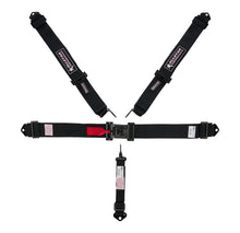 Load image into Gallery viewer, ALLSTAR PERFORMANCE ALL951131 Allstar Performance 5-Point Harness with 3-Inch Belts - L&amp;L Style