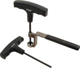 ALLSTAR PERFORMANCE 96402 Valve Lash Wrench 9/16in w/3/16in&7/32in