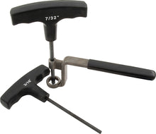 Load image into Gallery viewer, ALLSTAR PERFORMANCE 96403 Valve Lash Wrench 5/8in w/3/16in&amp;7/32in