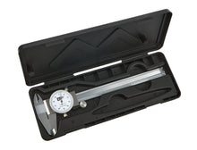 Load image into Gallery viewer, ALLSTAR PERFORMANCE 96410 Dial Caliper  w/Case 0-6in