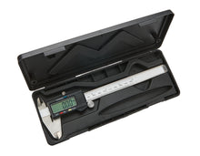 Load image into Gallery viewer, ALLSTAR PERFORMANCE 96411 Digital Caliper  w/Case 0-6in