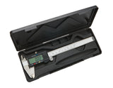 ALLSTAR PERFORMANCE 96411 Digital Caliper  w/Case 0-6in