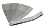ALLSTAR PERFORMANCE 96421 Feeler Gauge Angled
