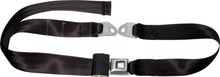 Load image into Gallery viewer, ALLSTAR PERFORMANCE 98110 Seat Belt Black