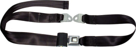 ALLSTAR PERFORMANCE 98110 Seat Belt Black