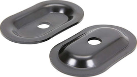 ALLSTAR PERFORMANCE 98120 Seat Belt Anchors 1pr