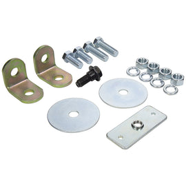ALLSTAR PERFORMANCE 98121 Installation Kit for 3pt Seatbelts
