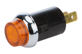 ALLSTAR PERFORMANCE 99062 Warning Light Assy Amber